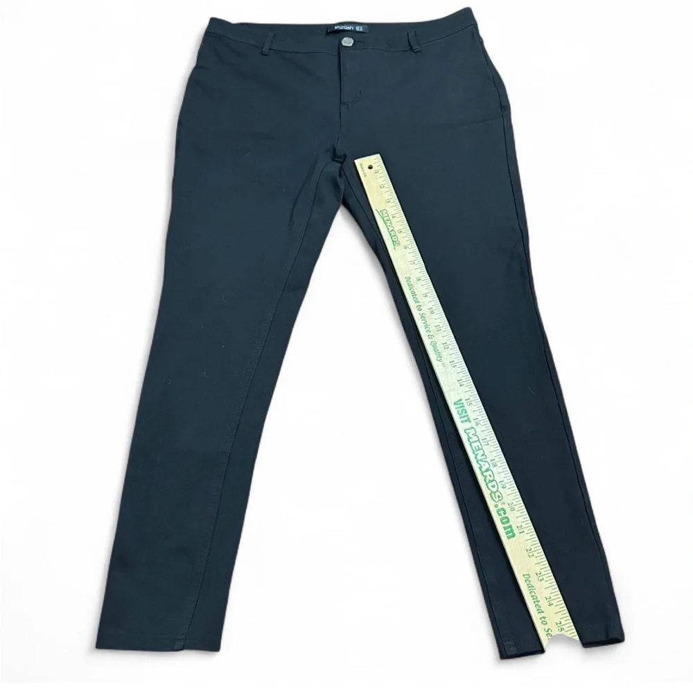 Stoosh chic black